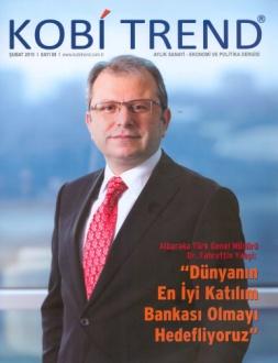 17 Şubat 2015 Dünya 18 Şubat 2015 Finans Gündem 18 Şubat 2015 Hürriyet 26 Şubat 2015 Sabah Şubat 2015 Kobi Trend Mart 2015 Para Mart