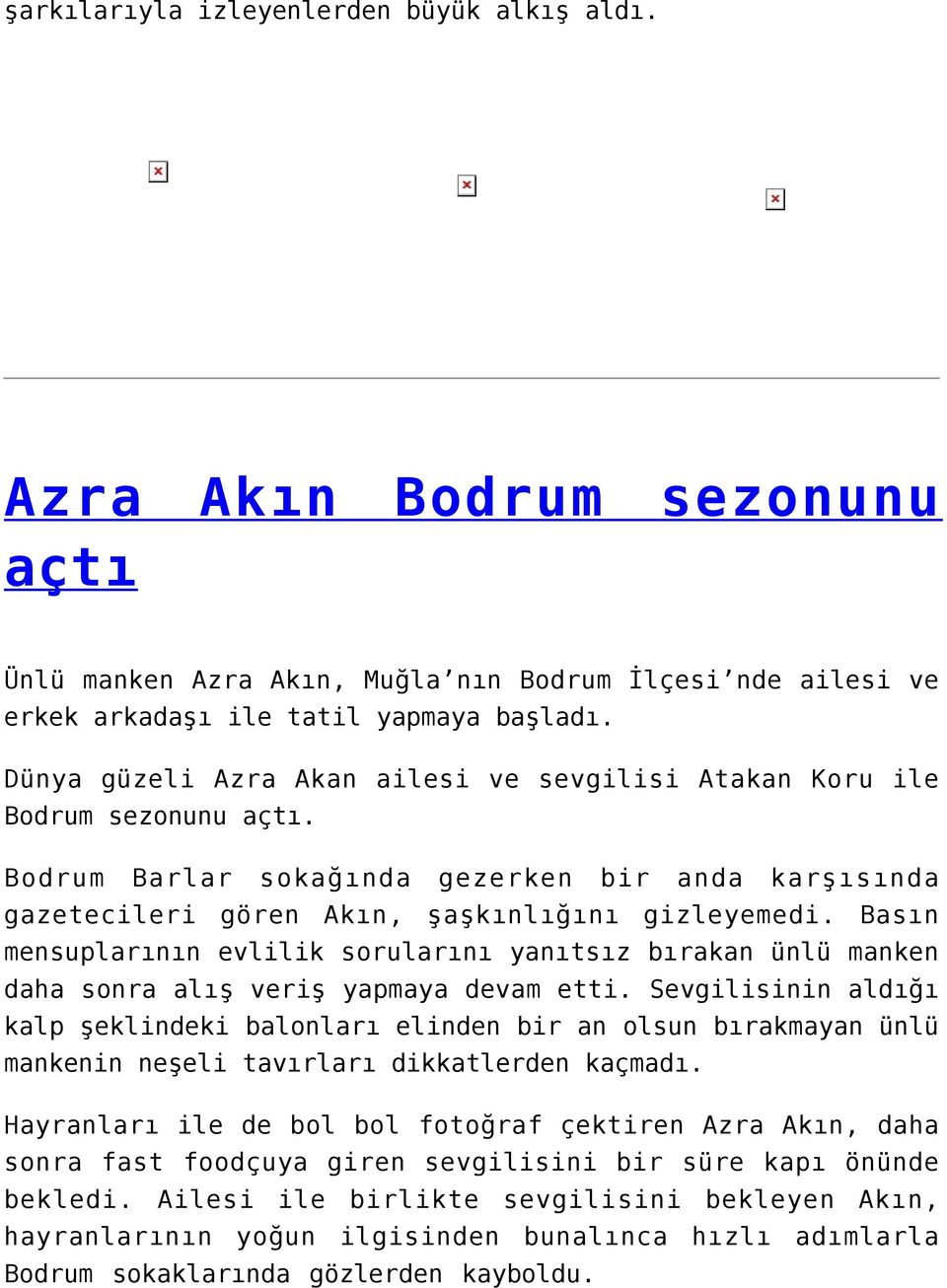 Basın mensuplarının evlilik sorularını yanıtsız bırakan ünlü manken daha sonra alış veriş yapmaya devam etti.