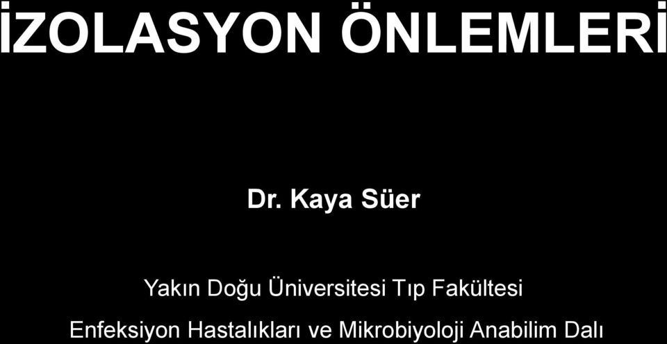 Üniversitesi Tıp Fakültesi