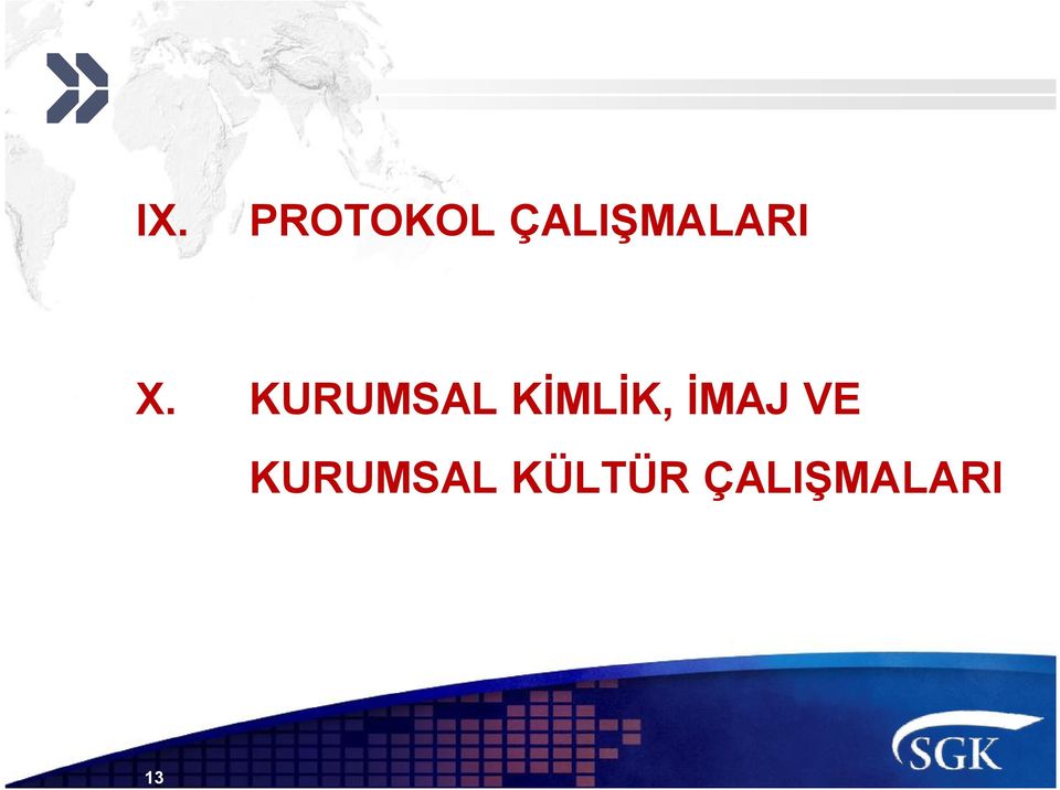 KURUMSAL KİMLİK,