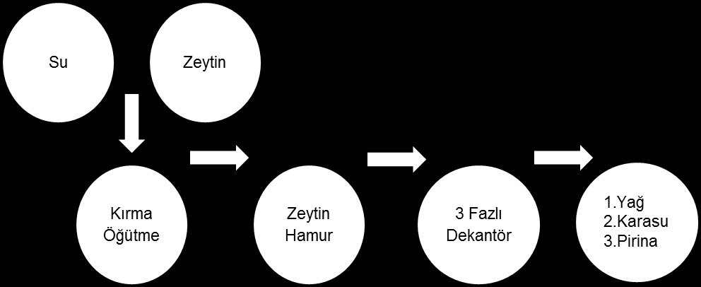 Giriş Ülkemizde zeytin üretimi her geçen gün artmaktadır.