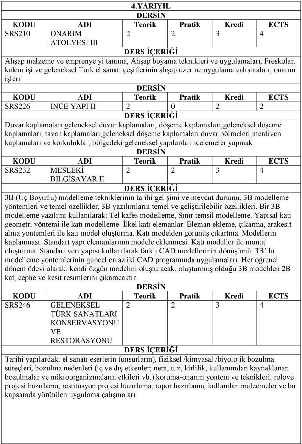 SRS226 İNCE YAPI II Duvar kaplamaları geleneksel duvar kaplamaları, döşeme kaplamaları,geleneksel döşeme kaplamaları, tavan kaplamaları,geleneksel döşeme kaplamaları,duvar bölmeleri,merdiven