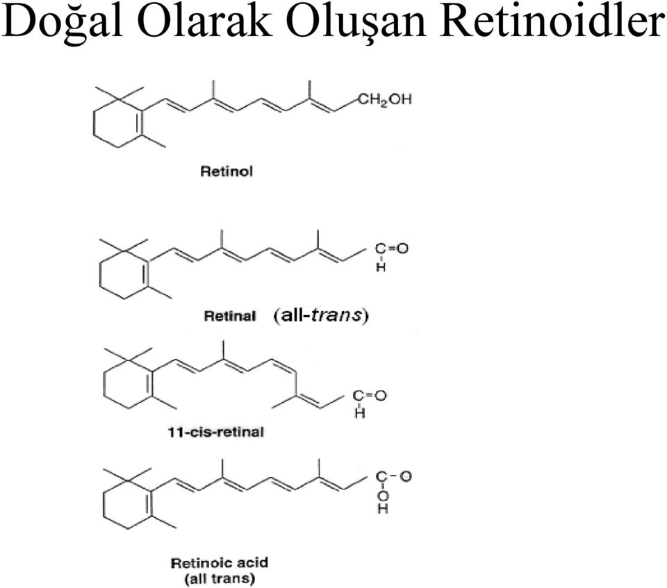 Oluşan