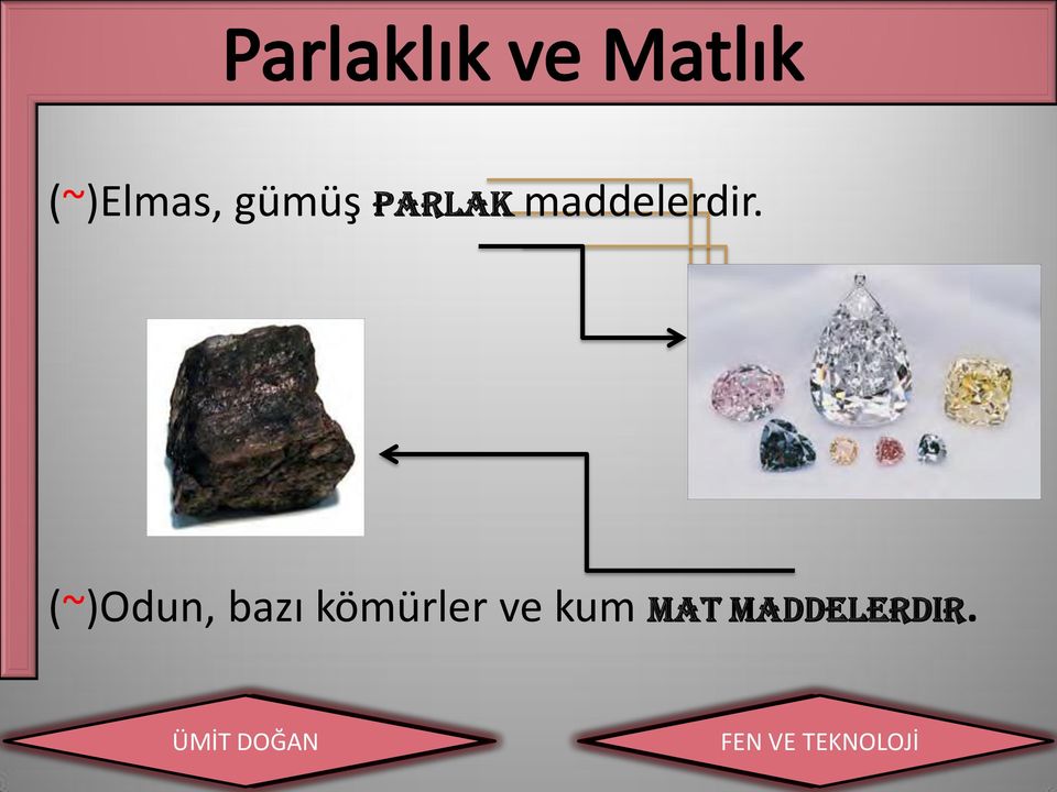 (~)Odun, bazı