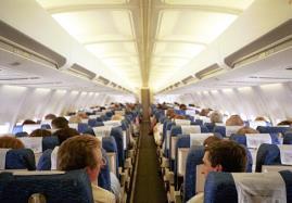 Büyük bölüm Küçük bölüm Seat/Koltuk bölümüne bakarak uçaktaki koltuk