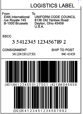 Kabul Süreci SSCC Tipiyle Kabul SSCC uyumlu LPN (Licence Plate Number) Alınan Miktar beklenen miktarla eşitse otomatik kabul Kutulu Kabul Kutu Bazında Kabul LPN numarası ile toplu kabul UCC/EAN 128