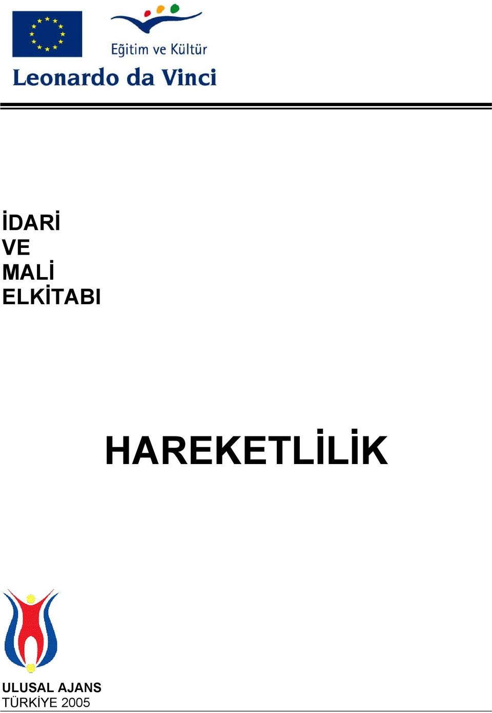 HAREKETLİLİK