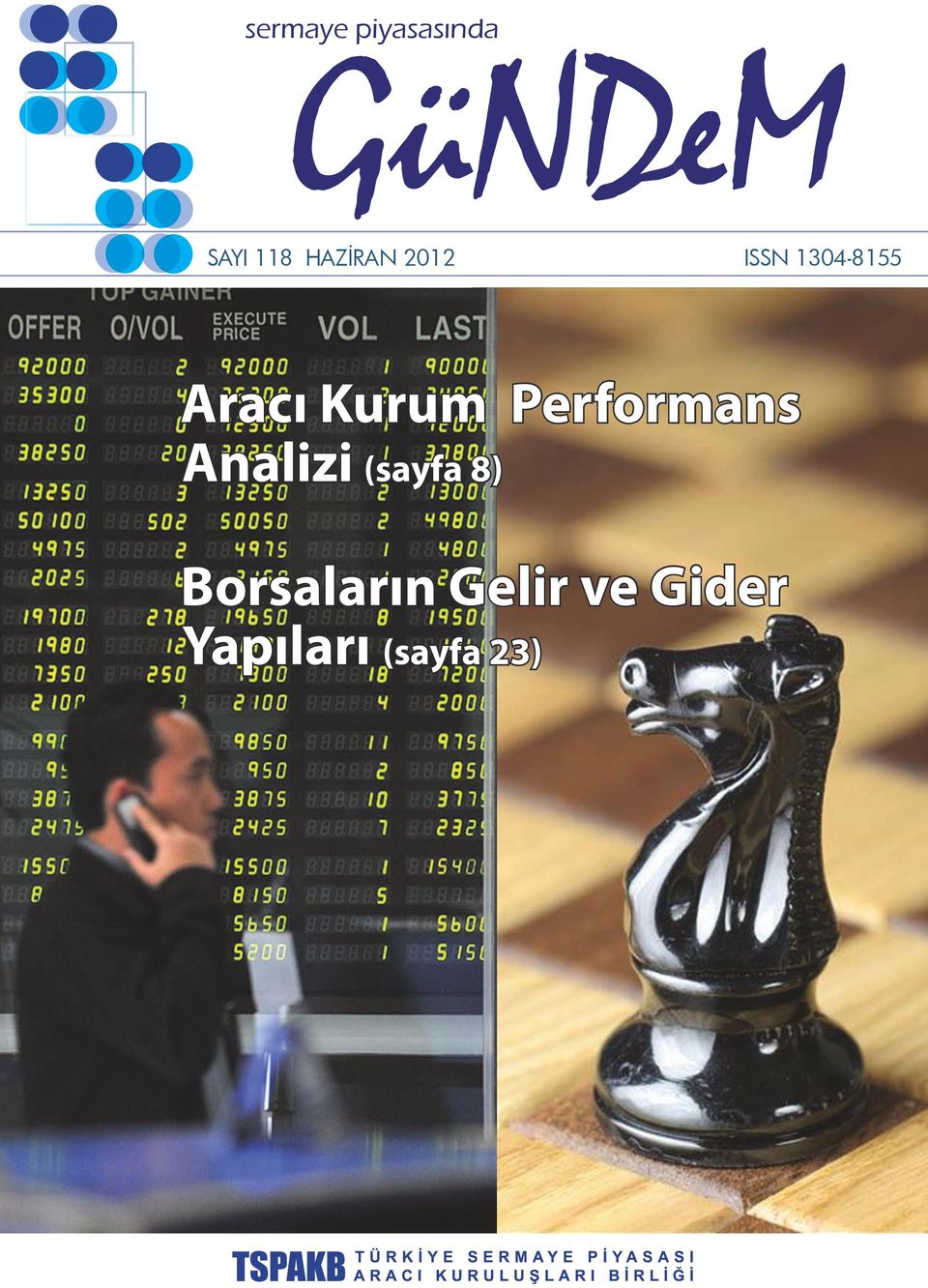 Kurum Performans Analizi (sayfa 8)