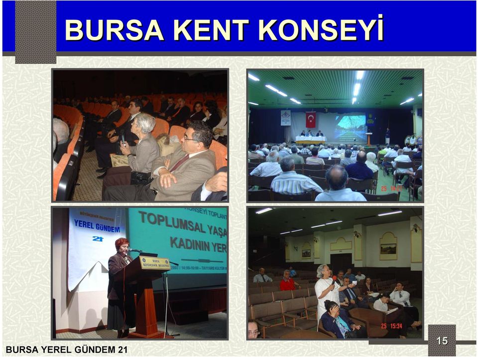 KONSEYİ