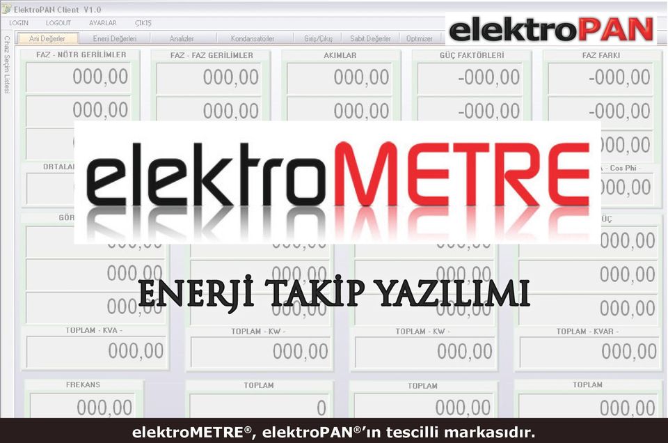 elektrometre,