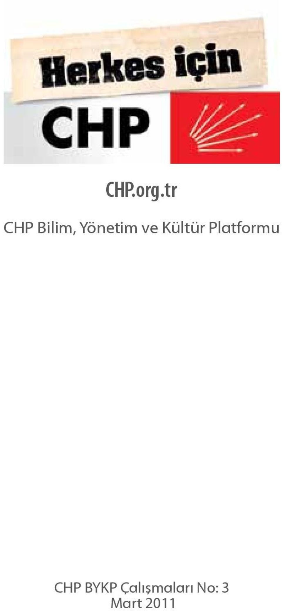 ve Kültür Platformu