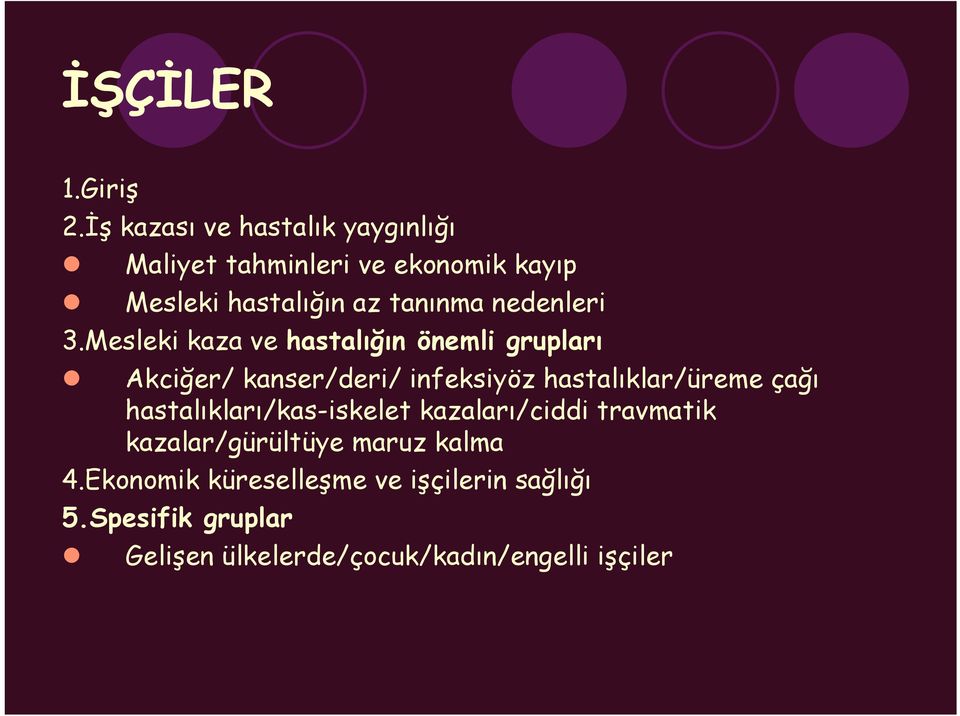 nedenleri 3.