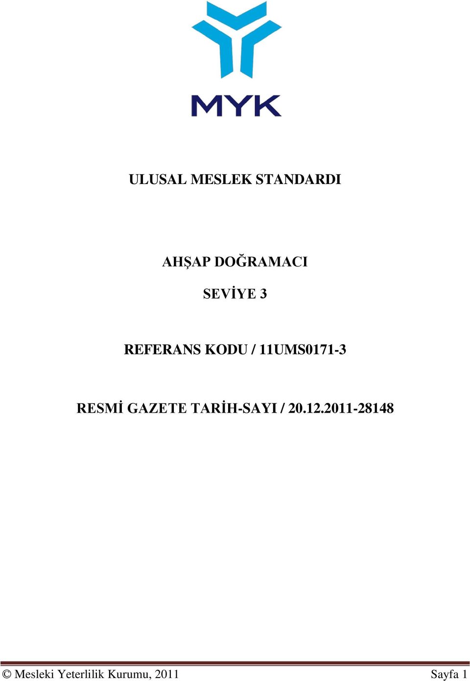 RESMĠ GAZETE TARĠH-SAYI / 20.12.