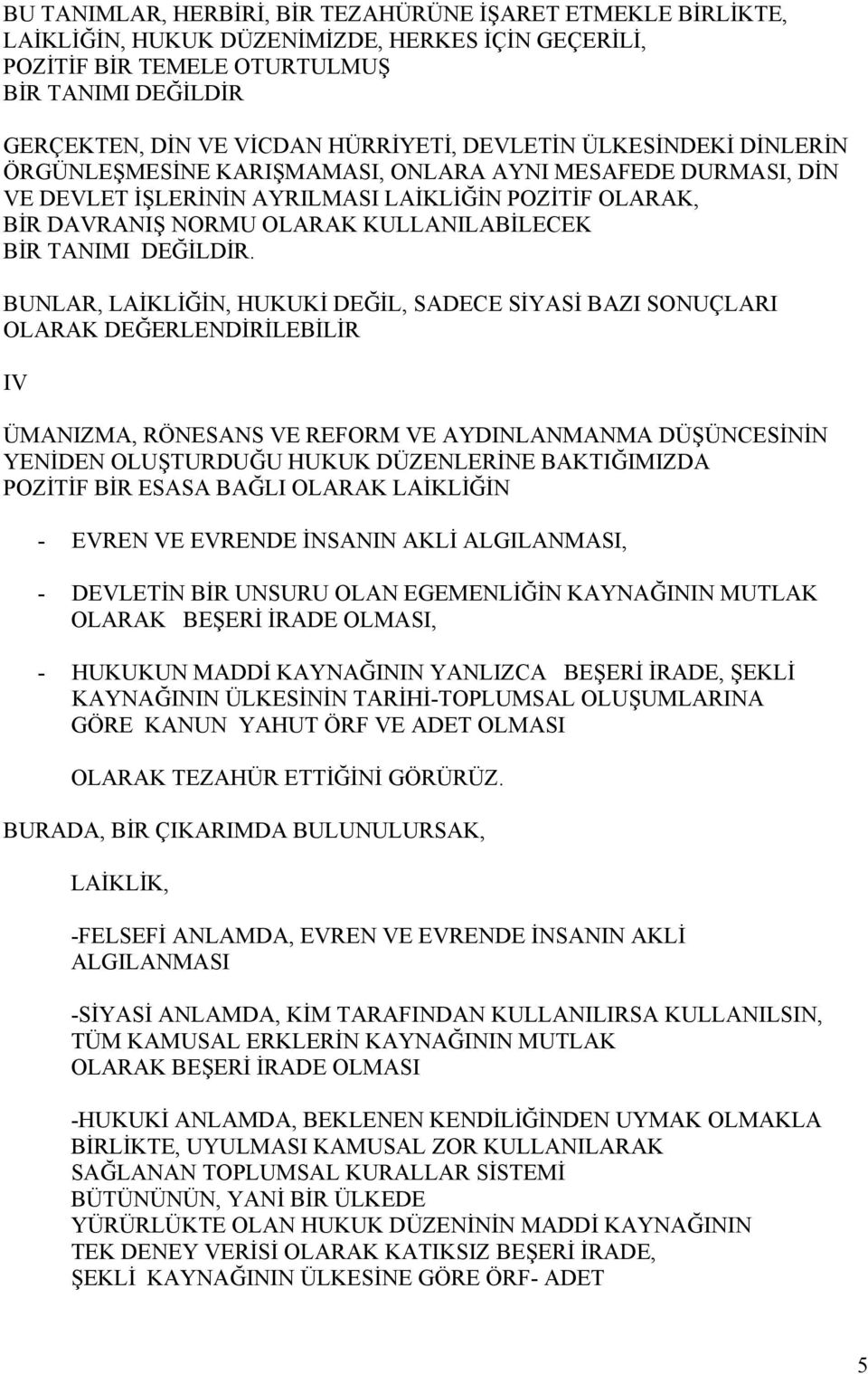 TANIMI DEĞİLDİR.