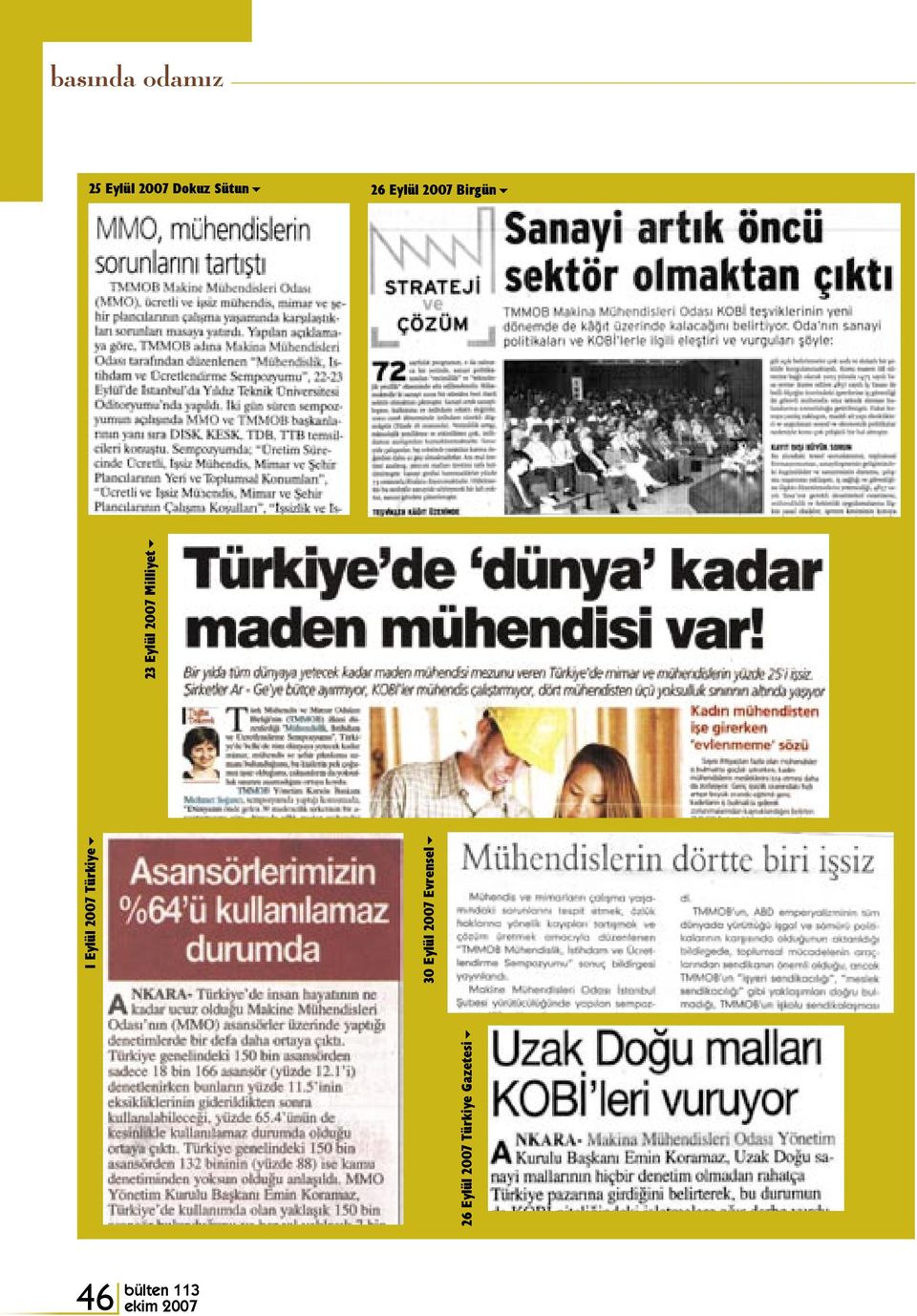 Gazetesi 1 Türkiye