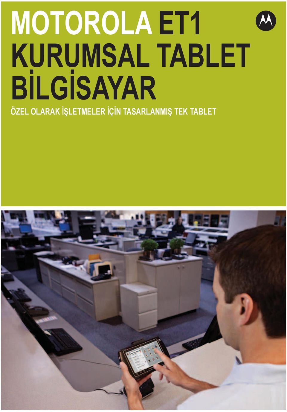 OLARAK İŞLETMELER İÇİN