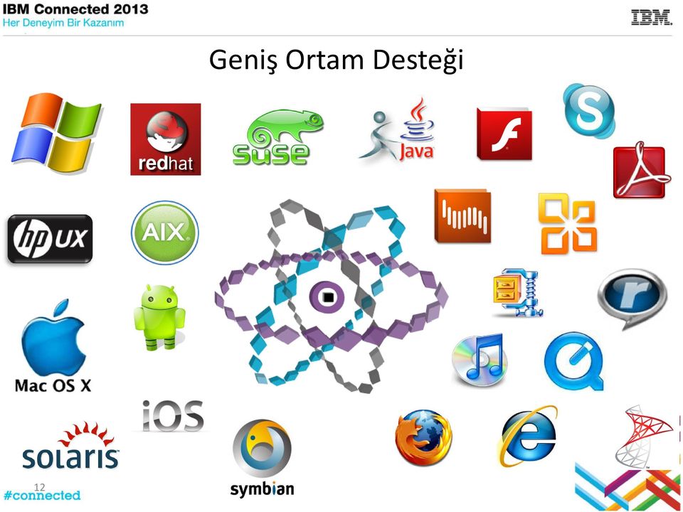 Desteği