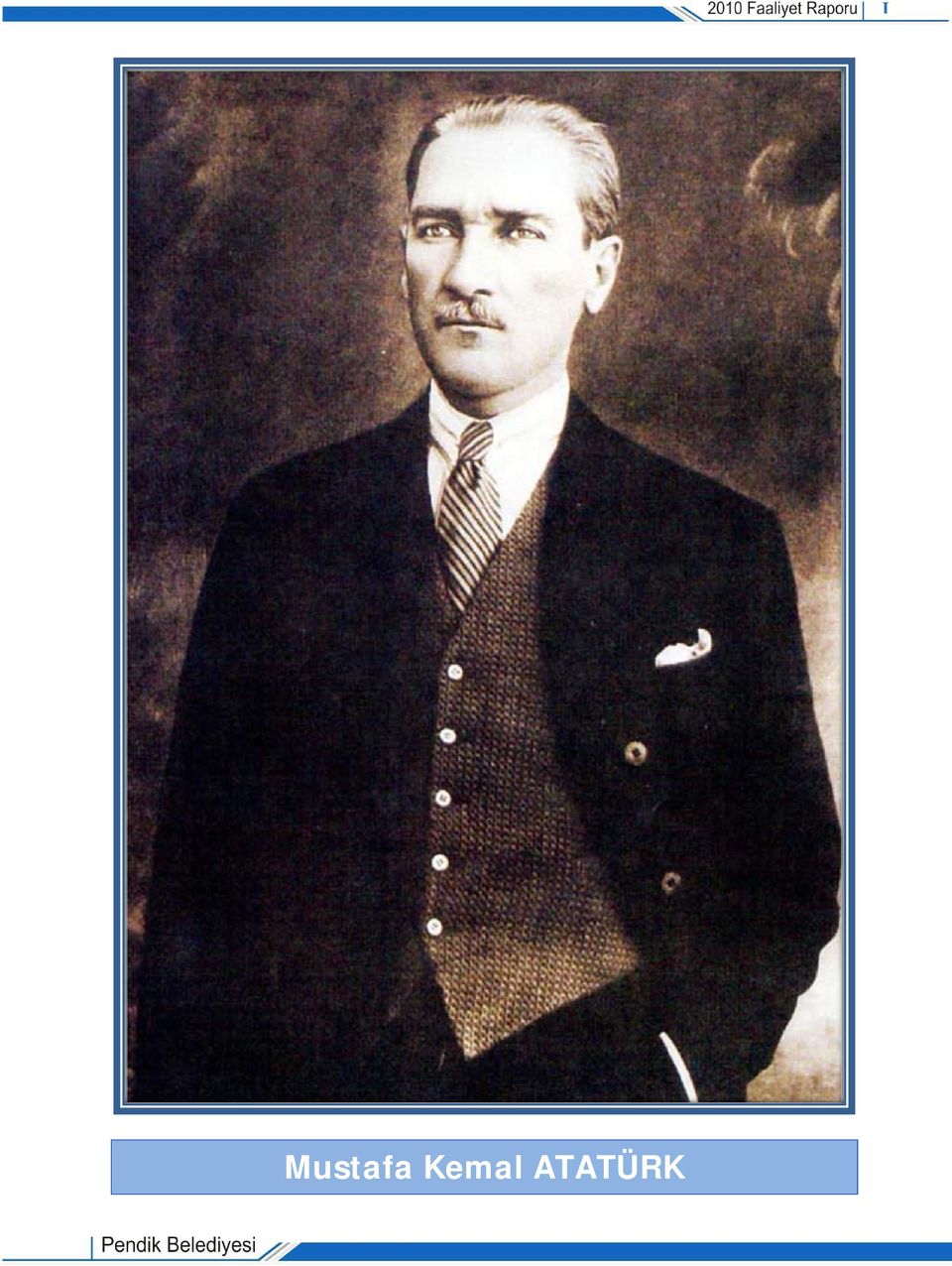 ATATÜRK I