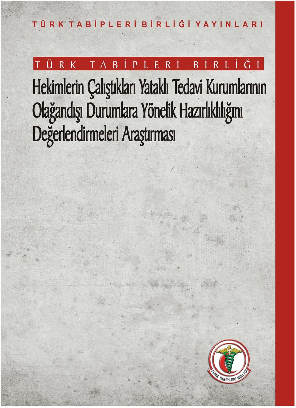 Bizler böylesi bir yıkımdan sağ çıkmanın, ölenlerin arkalarında bıraktıkları büyük boşluğun ardından yaşıyor olmanın ağır yükünü taşıdık. Yaşam bir daha asla eskisi gibi olmadı.