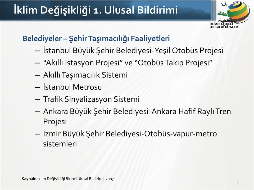 Projesi Akıllı İstasyon Projesi ve Otobüs Takip Projesi Akıllı Taşımacılık Sistemi İstanbul Metrosu Trafik