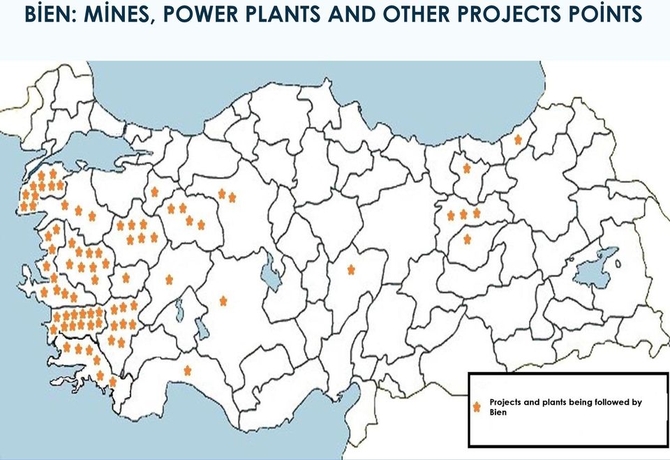 PROJECTS POİNTS