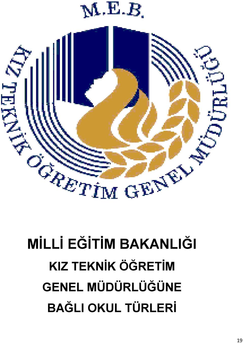 ÖĞRETİM GENEL