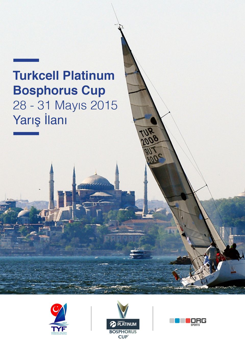 Bosphorus Cup