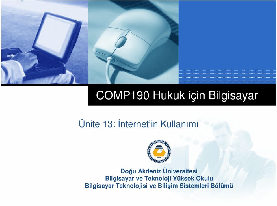 Üniversitesi Bilgisayar ve Teknoloji Yüksek