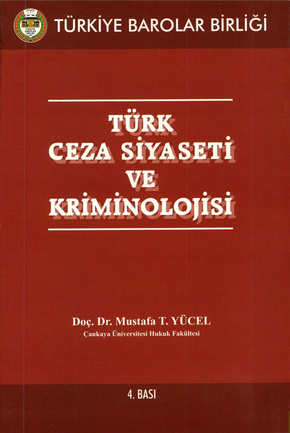 Doç. Dr. Mustafa T.