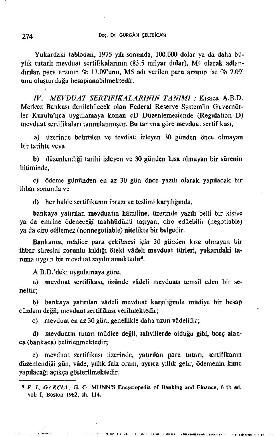 AT SERTİFİKALARININ TANIMI : Kısaca A.B.D.