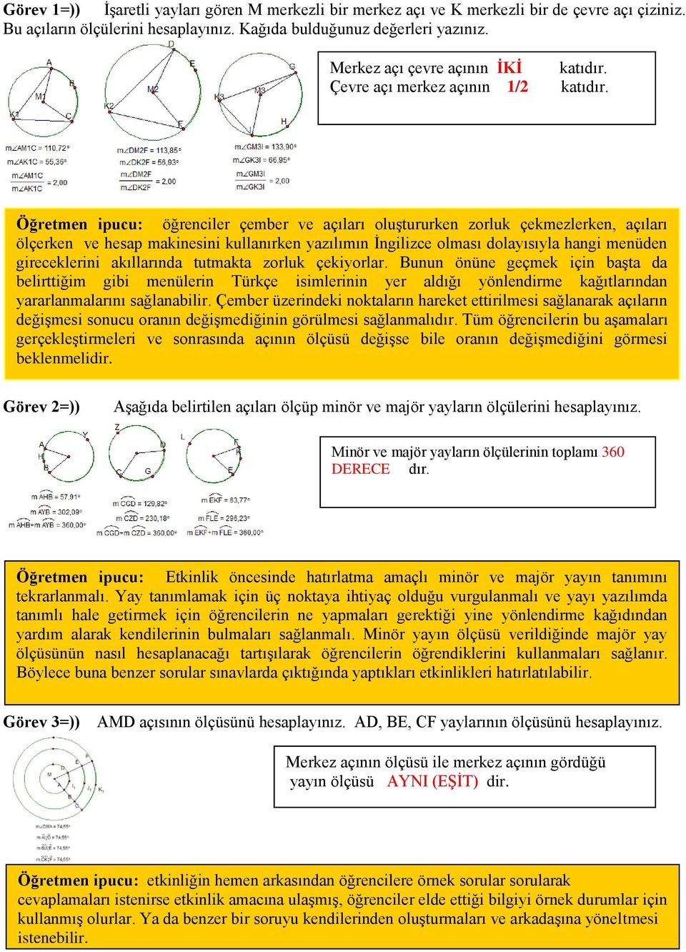 katıdır.