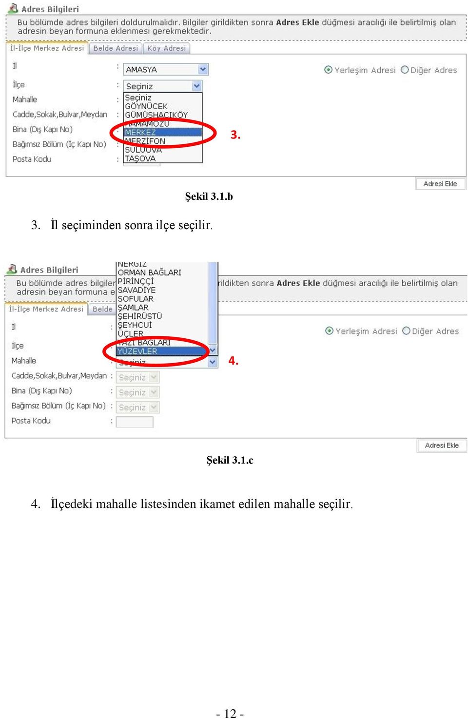 4. Şekil 3.1.c 4.