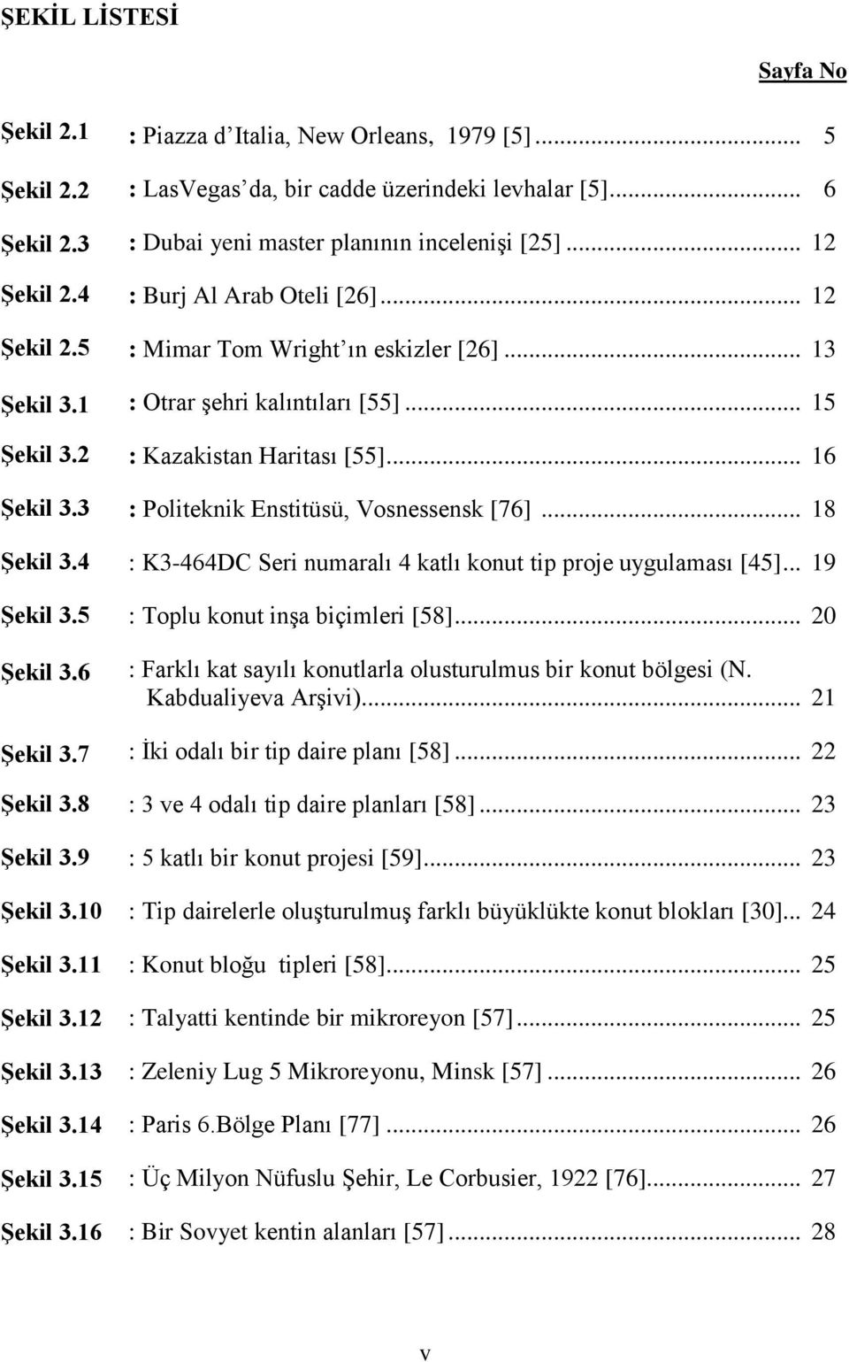 .. 12 : Burj Al Arab Oteli [26]... 12 : Mimar Tom Wright ın eskizler [26]... 13 : Otrar şehri kalıntıları [55]... 15 : Kazakistan Haritası [55]... 16 : Politeknik Enstitüsü, Vosnessensk [76].