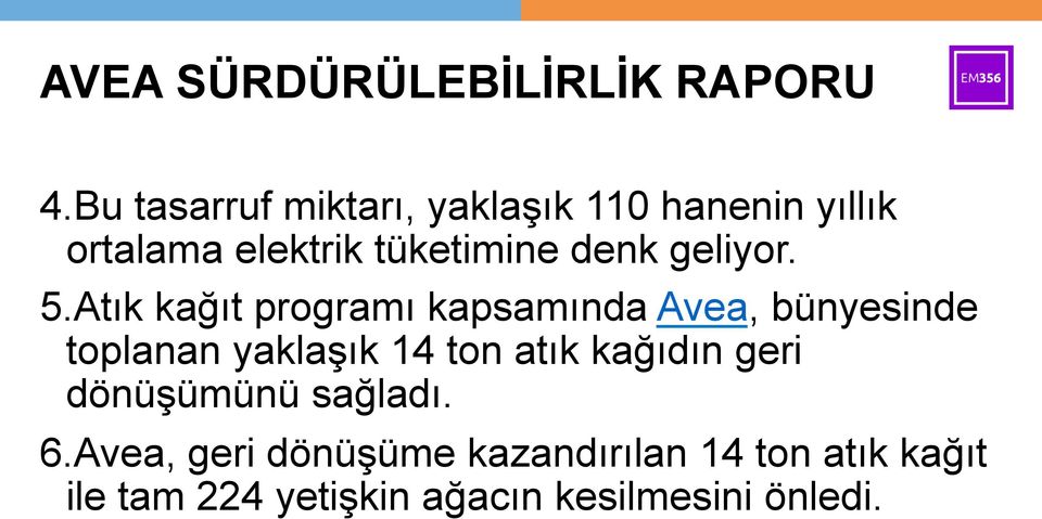 geliyor. 5.