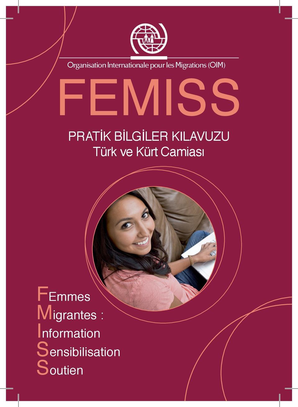 KILAVUZU Türk ve Kürt Camiası Femmes