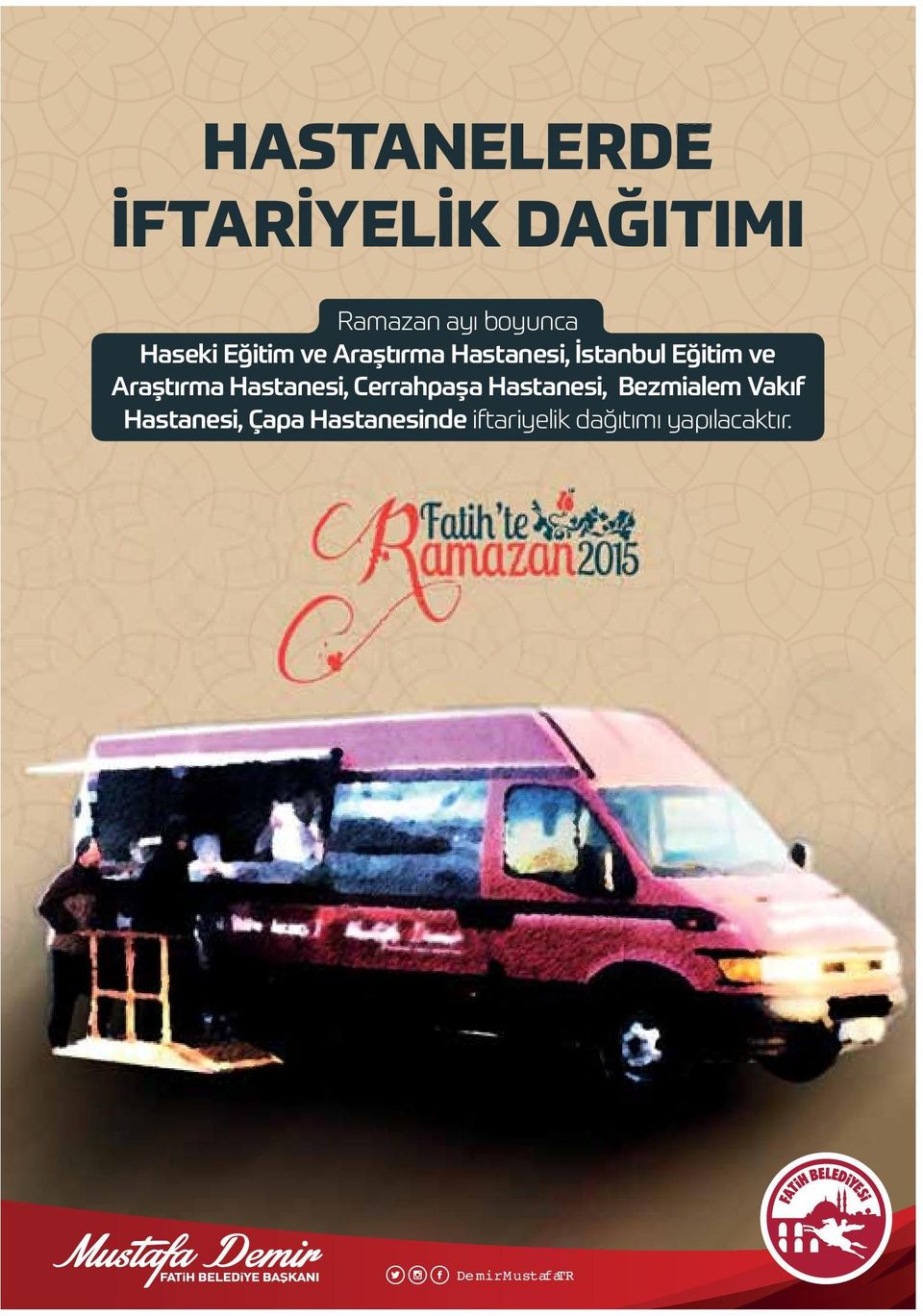 ariyelik dağıtımı yapılacaktır. İms ak k 03 02 03.02 Gün eş ş 0 05 5 24 05.