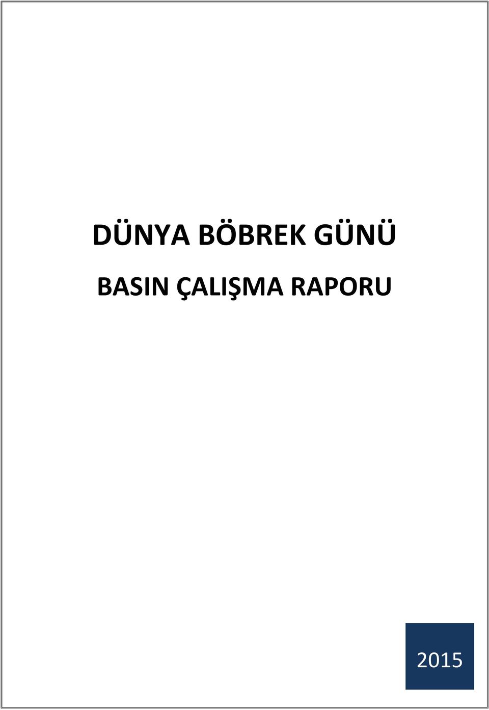 GÜNÜ BASIN