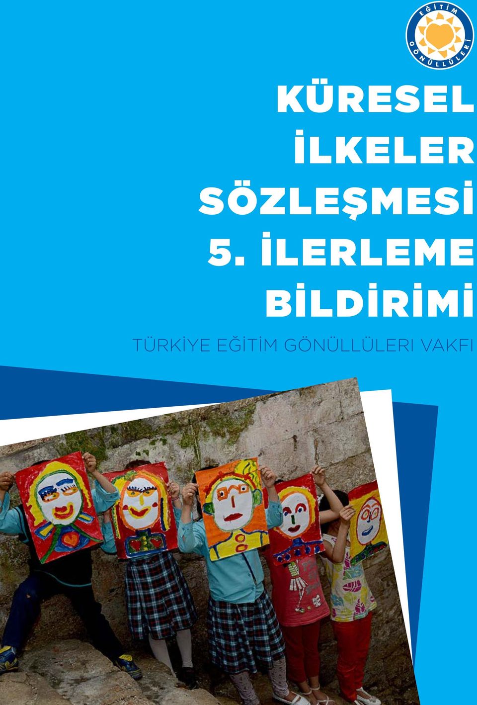 İLERLEME BİLDİRİMİ