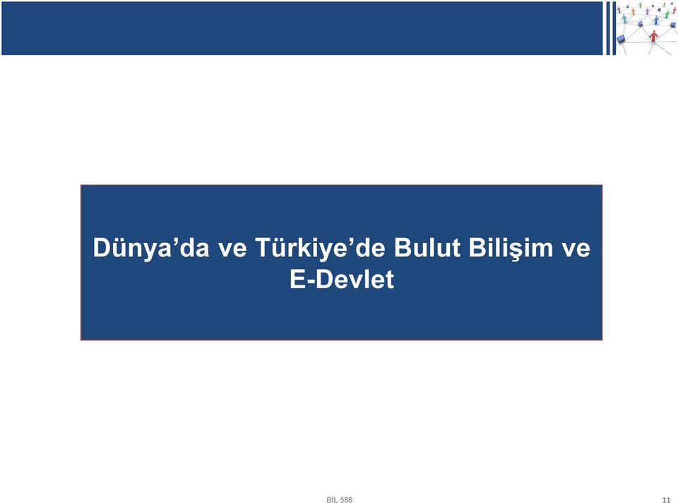 Bulut Bilişim