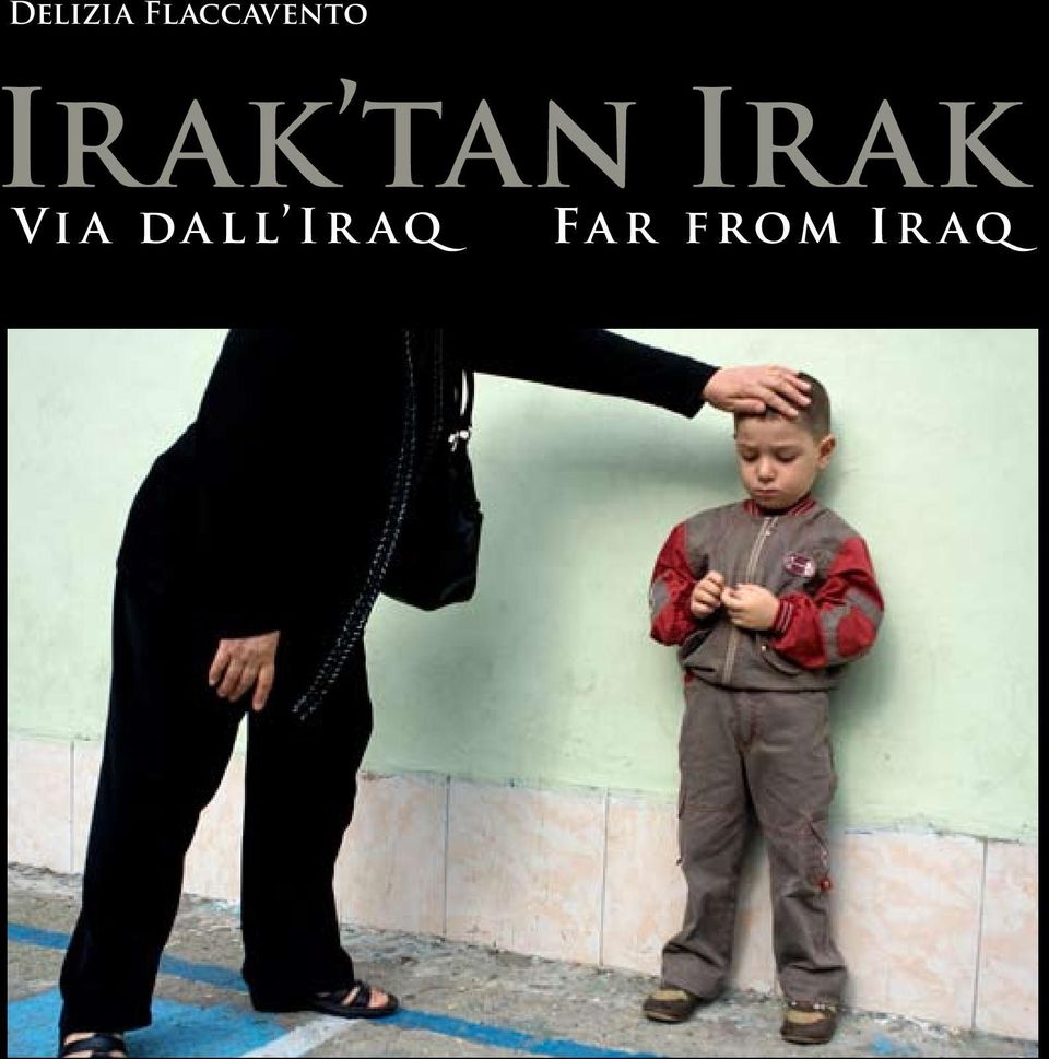 Irak tan Irak