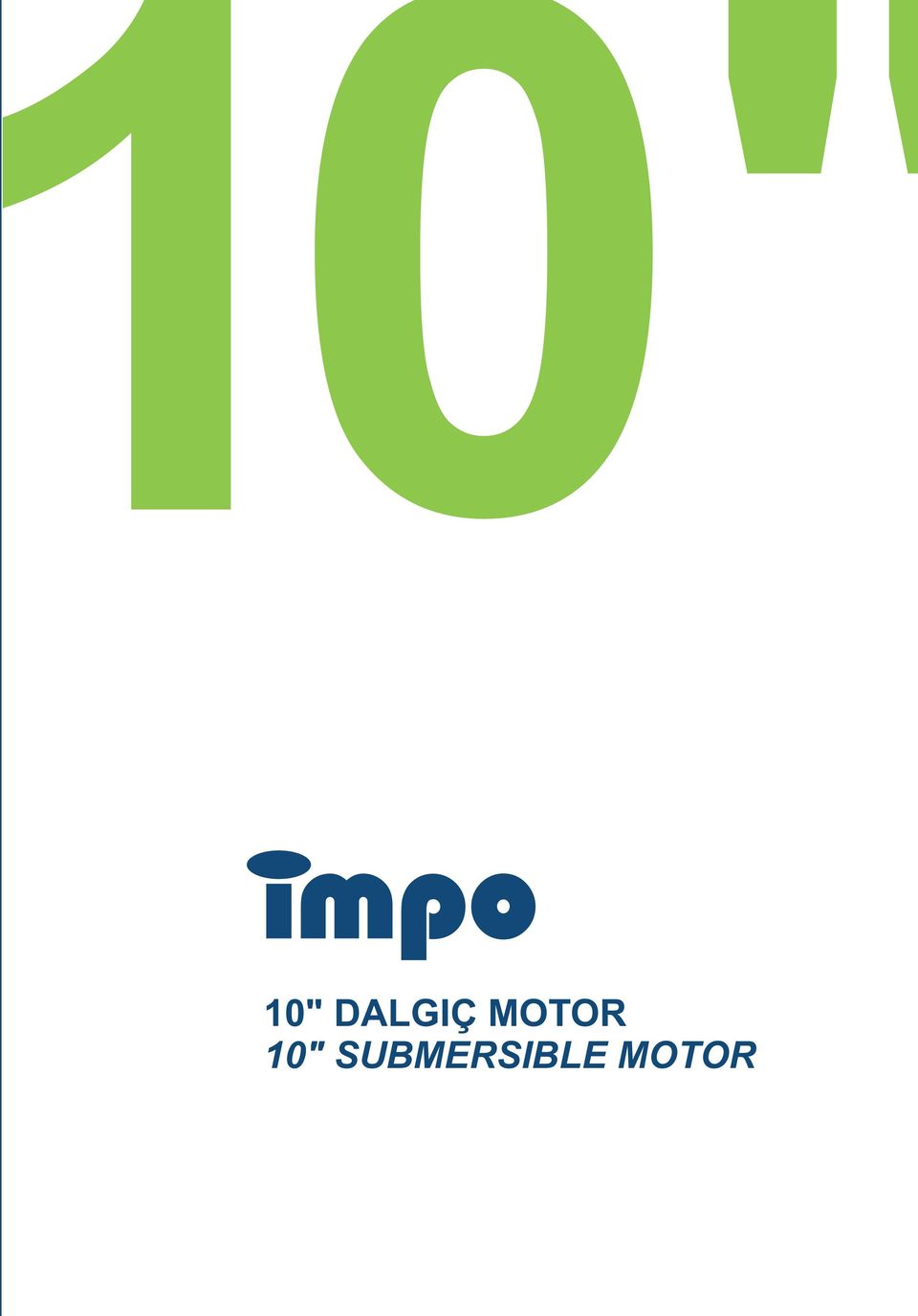 DALGIÇ MOTOR