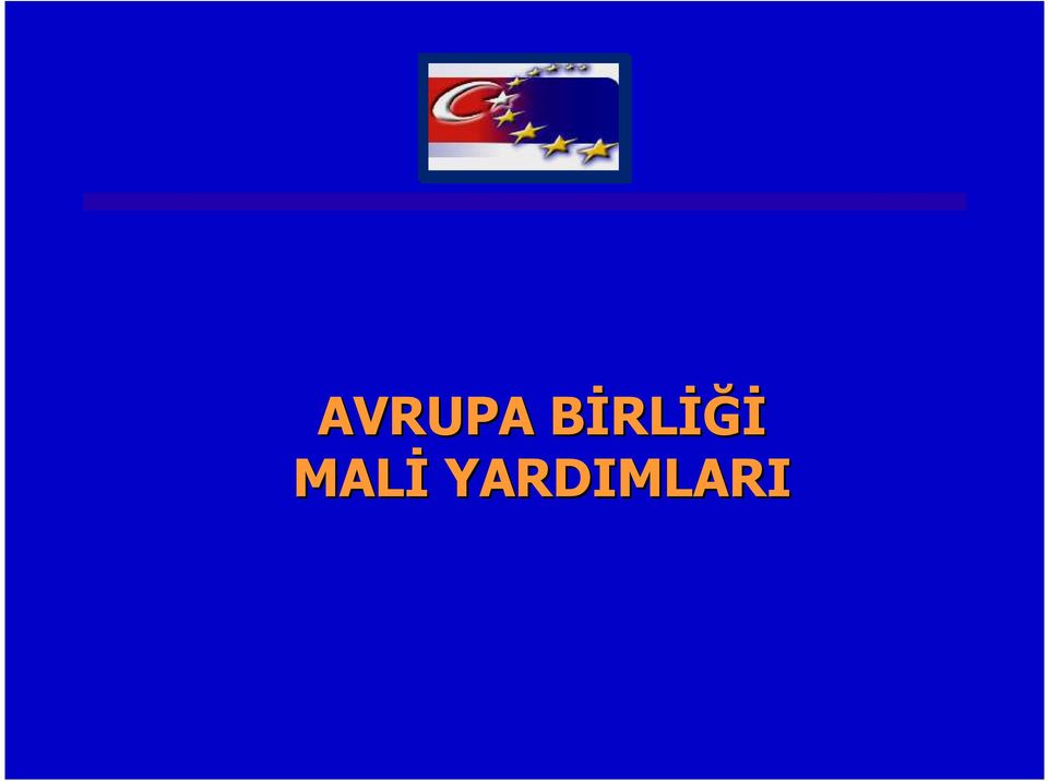 MALİ