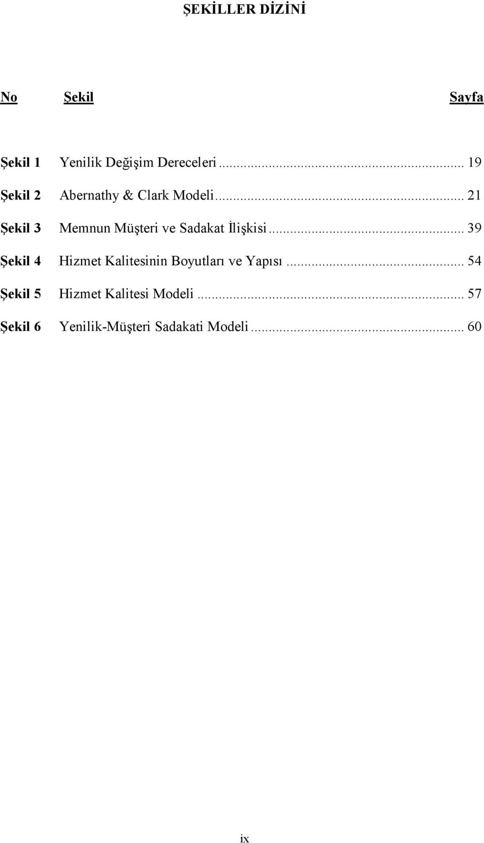 .. 21 Şekil 3 Memnun Müşteri ve Sadakat Đlişkisi.