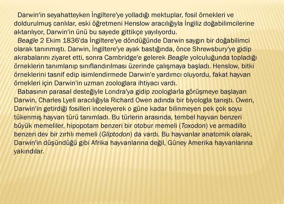 Download file Charles Darwin - Д°nsan ve Hayvanlarda DuygularД±n Д°fadesi.pdf (24,72 Mb) In free mode Turbobit.net