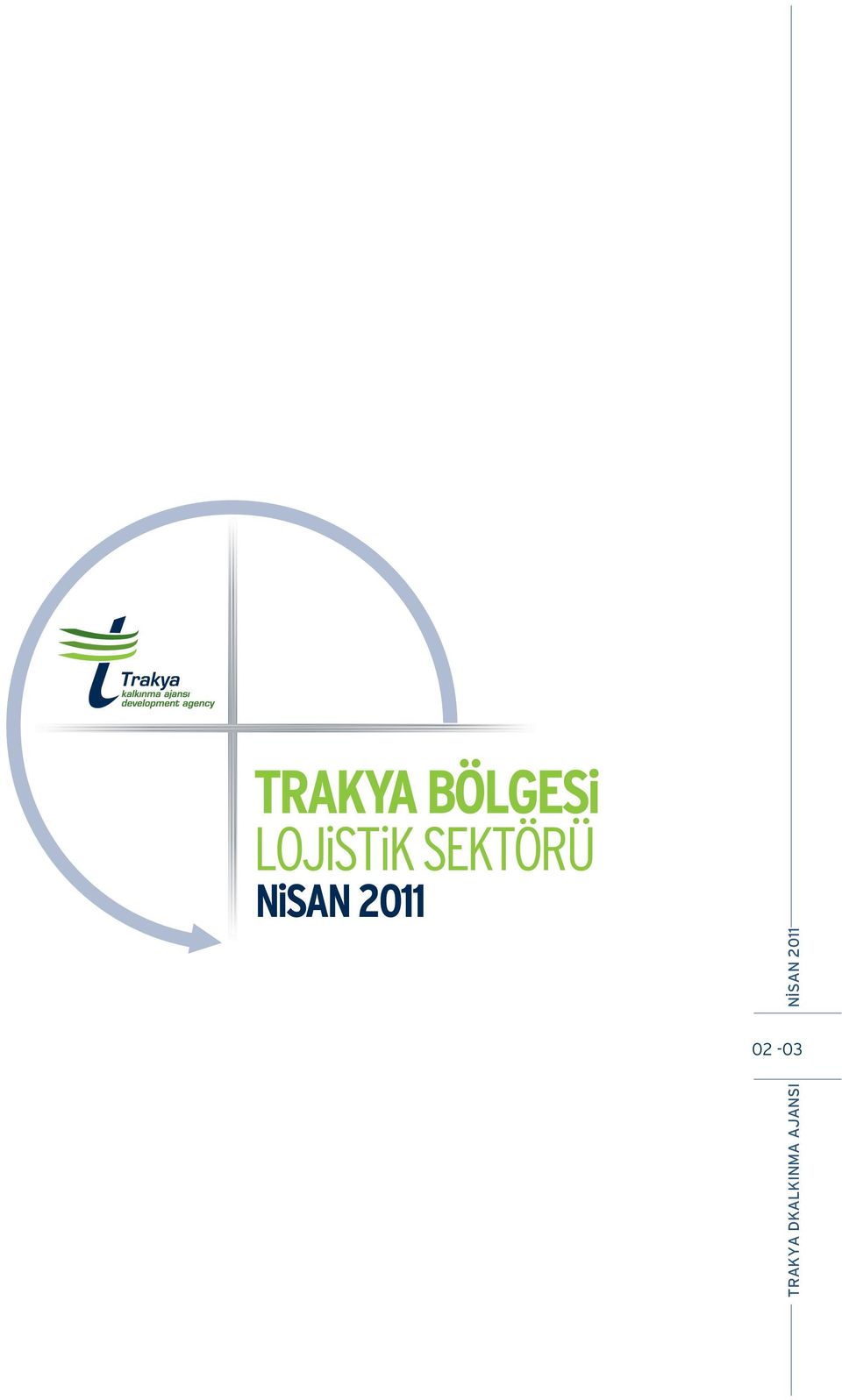 NiSAN 2011 TRAKYA