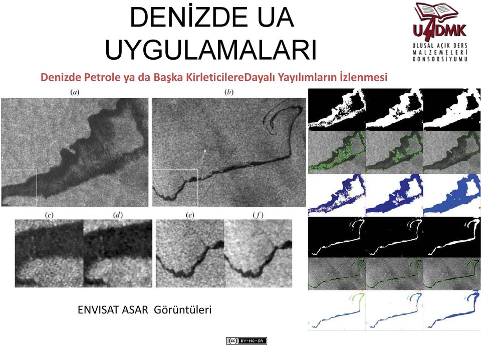 KirleticilereDayalı