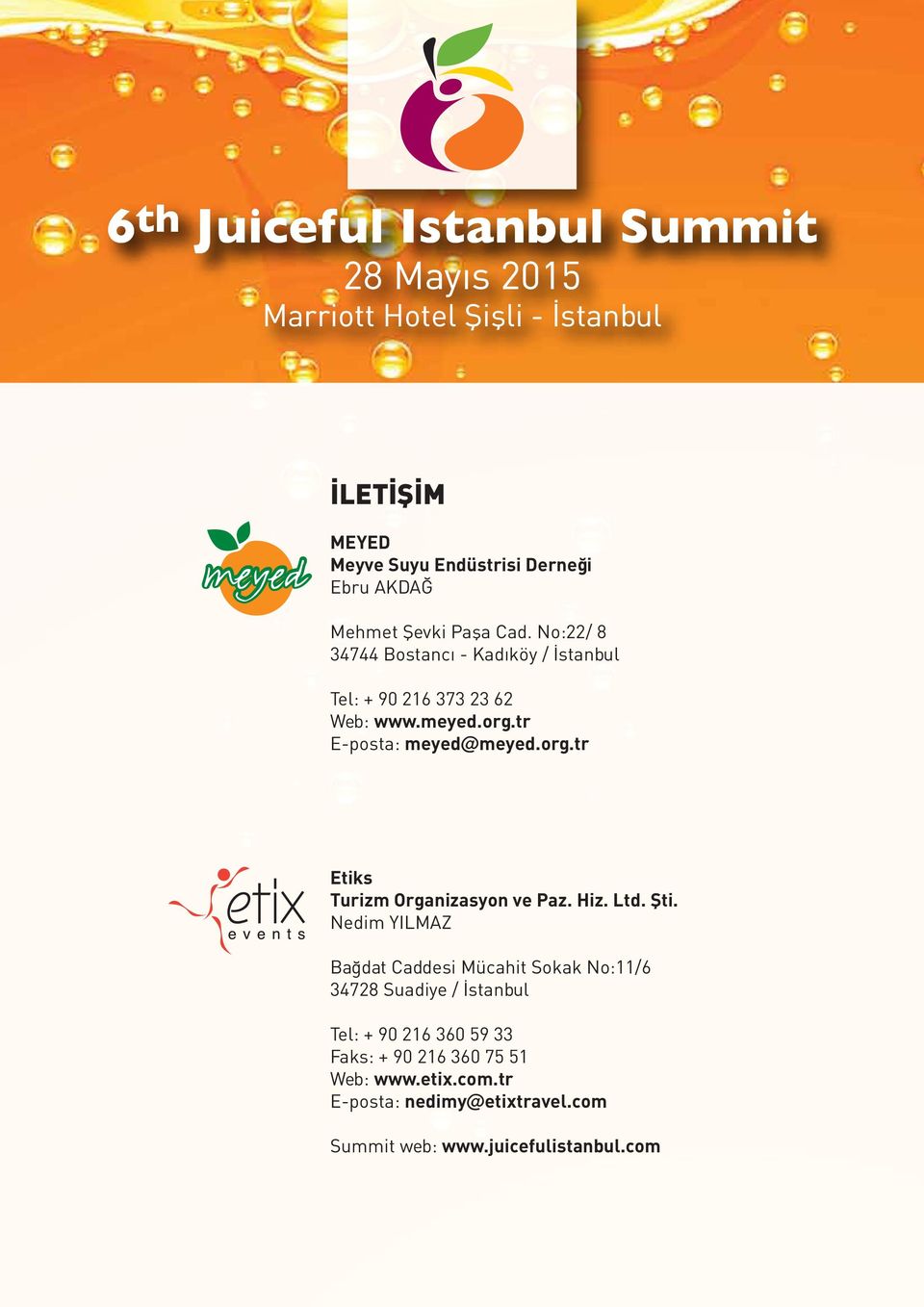 org.tr Etiks Turizm Organizasyon ve Paz. Hiz. Ltd. Şti.