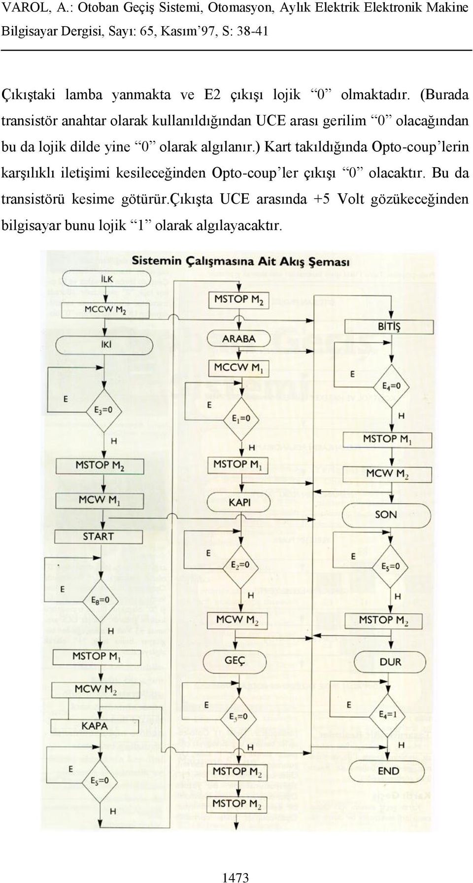 yine 0 olarak algılanır.