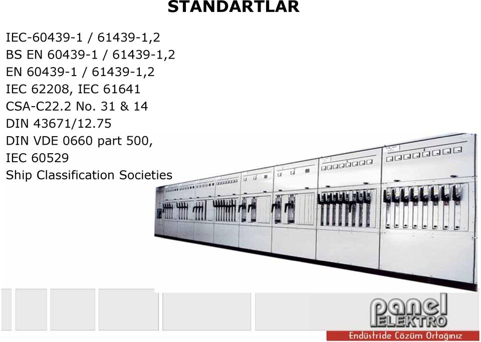 2 No. 31 & 14 DIN 43671/12.