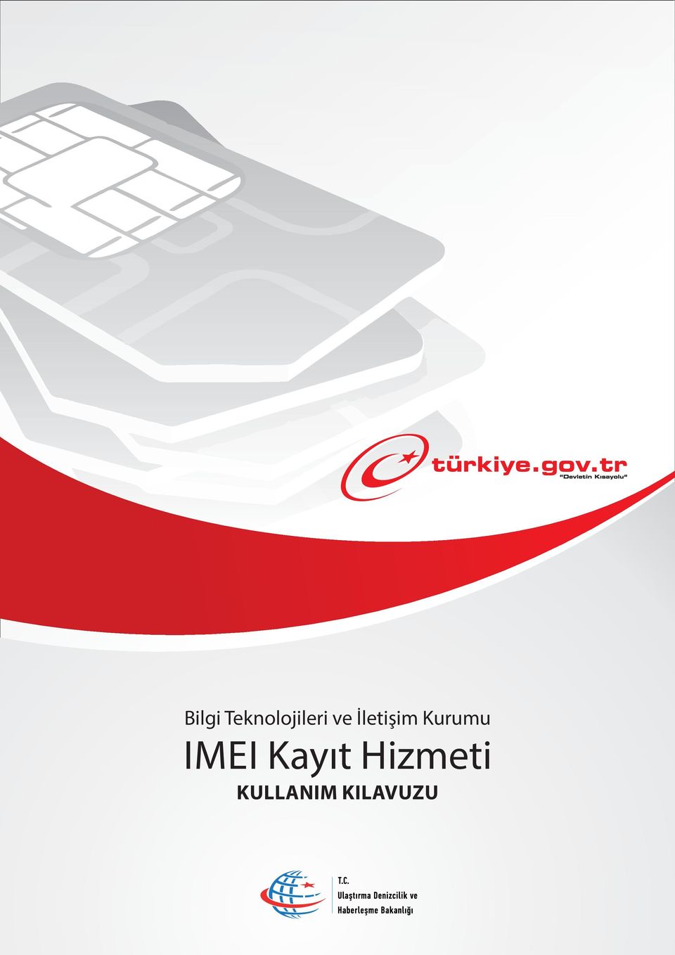 Kurumu IMEI Kayıt